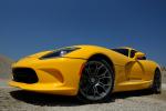 Dodge Viper SRT by GeigerCars 2013 года